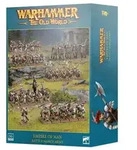 Games Workshop Spielfigur Warhammer The Old Wo