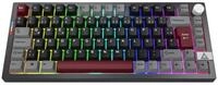 MONTECH Montech MK PRO 75, Gaming-Tastatur Tastatur