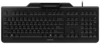 Cherry CHERRY Smart Board 1150 KB RSFlat US black Tastatur