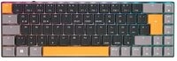 Cherry MX-LP 2.1 Compact Wireless, schwarz, MX LOW PROFILE RGB SPEED