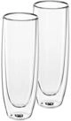 GR&Auml;WE Glas GR&Auml;WE Doppelwandige-Thermogl&auml;ser, 160 ml, 2er Set, Champagner,...