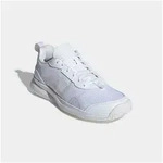 adidas Performance AVAFLASH Tennisschuh wei&szlig; 37 1/3 EU