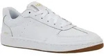 K-Swiss COURT VARSITY Sneaker wei&szlig; 42 EU