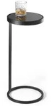 Philippi Design Beistelltisch Lupo schwarz