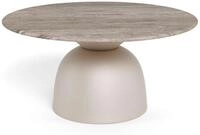 ACTONA GROUP Couchtisch Ferrol Beistelltisch&ndash; stilvoll & modern mit eleganter