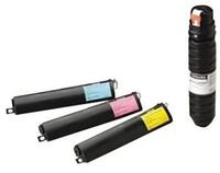 Toshiba Tonerpatrone T-FC50 6AJ00000113 Toner cyan