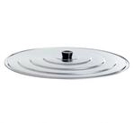 PAELLA WORLD Camping-Gasgrill Paella World Universal-Deckel aus Aluminium &Oslash; 45...