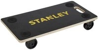 STANLEY Transportroller STANLEY SXWT-MS575 Transportroller Sperrholz Traglast...
