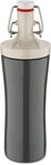 KOZIOL Trinkflasche PLOPP TO GO, mit B&uuml;gelverschluss, ideal f&uuml;r unterwegs,...