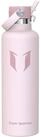 LuxusKollektion Thermoflasche Thermosflasche Edelstahl Strohhalm 1000 ml C-