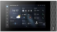 Fanvil Video-T&uuml;rsprechanlage Fanvil SIP-Innenstation +7-Zoll-Touchscreen/Wi-Fi