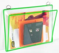 Tarifold F&auml;chermappe Ablageh&auml;ngetafeln 32x24cm sortiert VE=5 St&uuml;ck