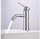 LuxusKollektion Waschtischarmatur Wasserhahn Waschtischarmatur Ohne Drehung +
