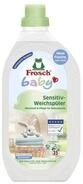 FROSCH Frosch Baby W&auml;sche Sensitiv-Weichsp&uuml;ler Weichsp&uuml;ler
