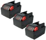 vhbw passend f&uuml;r W&uuml;rth BS 28-A Combi, 28V Elektrowerkzeug Akku Akku Li-Ion...