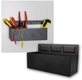 Blanko Magnet-Werkzeugleiste Magnetische Ablage f&uuml;r Werkzeug aus Stahlblech