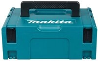 Makita Werkzeugkoffer P-02375
