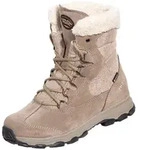 Meindl Meindl Civetta Lady 2 GTX beige Stiefel Sportlicher Damen-Winterstiefel...