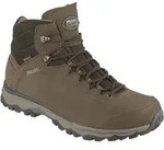 Meindl Winter-Stiefel Mellau GTX Winterstiefel braun 7,5