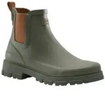Kamik Gummistiefelette Hailee (Chelsea-Boot-Look, wasserdicht) khakigr&uuml;n...