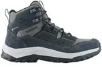 Lowa KALOYA WINTER GTX MID Wanderschuh blau|grau 40 EU