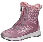 Vado Snow High Winterstiefel rot 33 EU