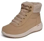 Skechers ON-THE-GO STELLAR- Winterboots Schn&uuml;rboots, High-Top-Sneaker mit...