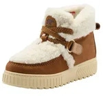 Sorel 2167831 242 Velvet Tan/Natural Stiefelette