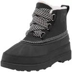 Sorel 2175061 010 Black/Bleached Ceramic Stiefel schwarz 41 EU