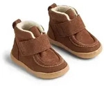 WHEAT WHEAT Bootie Obira Winterstiefel