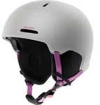 Alpina Sports Fahrradhelm Skihelm ZUPO 2 grau 52 | 52 cm