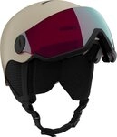 Salomon Skihelm Salomon Orka Visor Kinder Skihelm