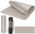 EliteAthlete Yogamatte EliteAthlete&reg; Yogamatte - Sportmatte - Fitnessmatte -...