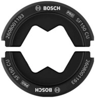 Bosch Accessories Crimpzange Bosch Accessories 2608001166 2608001166...