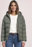 STREET ONE Steppjacke mit Kapuze