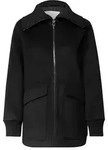 STREET ONE Wintermantel schwarz 34 EU