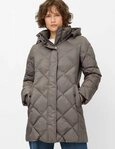 Fuchs Schmitt Outdoorjacke Style Steppmantel Randers