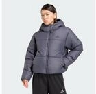 adidas Sportswear Funktionsjacke ESSENTIALS HIGHLOFT PUFFER JACKE, ISOLIERT (1-St)