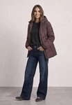 STREET ONE Steppjacke mit moderner Steppung
