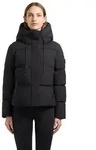 khujo Steppjacke ENITS2 MATT