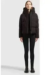 khujo Steppjacke ENITS2 MATT