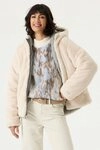 Garcia Wolljacke