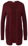 s.Oliver Strickcape S.Oliver red Label women / Da.Strickjacke, Poncho /...