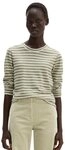 Marc O'Polo Langarmshirt aus weichem Slub-Jersey