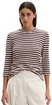 Marc O'Polo T-Shirt aus weichem Slub-Jersey