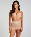Hunkem&ouml;ller Slip Sculpting scuba high waisted brief