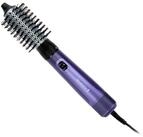 Remington Multihaarstyler AS9350, Warmluftb&uuml;rste mit Shine-Boost-Technologien...