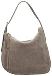 Liebeskind Berlin Schultertasche Hobo, aus echtem Leder
