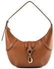 Liebeskind Berlin Schultertasche Ryker, Lederfaserstoff
