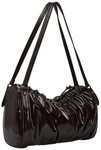 Liebeskind Berlin Schultertasche Shiny Satchel